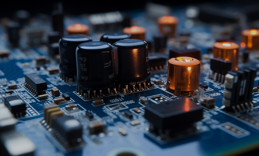 Passive component testing