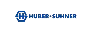 HUBER+SUHNER